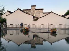 -青果巷历史文化街区