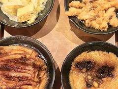 -唐山宴百姓府邸院落中餐