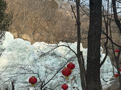-天津盘山风景名胜区