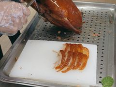 -紫光园(燕郊总店)