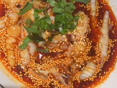 -太二酸菜鱼(深圳布吉万象汇店)