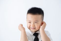 -小熊维尼高端孕婴摄影(清湖金銮店)