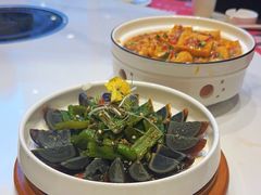 -新侗家食府(蟠桃宫店)