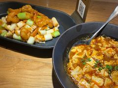 -金牌外婆家(苏州中心店)