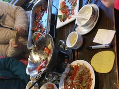 -民食香·腊排骨野生菌美食(木府店)