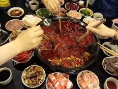 -酒友老火锅(渝中店)