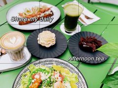 -潮一不贰·法式甜品·生日蛋糕·西式简餐(外滩店)