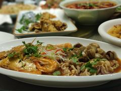 -北李妈妈菜·海肠捞饭(高新万达店)
