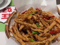 -鑫小城故事·藕汤·家常菜(台北一路总店)