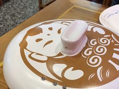 -满园烤鸭·春饼(中街大悦城店)