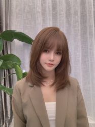 -3AM HAIR SALON染发烫发接发