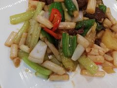 -九大簋家宴(晓港湾店)