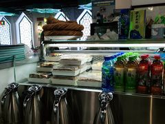 -帕米尔食府(白云观店)
