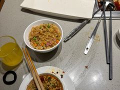 -海底捞火锅(莘松路店)