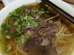 -鑫明明拉面(宁化路店)
