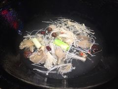 -船梆煮•蒸汽海鲜·生腌干蒸(五四广场店)