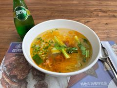 -清真餐厅·回乡麦客