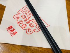 -鼎高高陕西美食(龙德广场店)