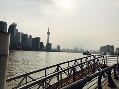 -北外滩百艇汇游艇俱乐部