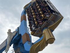 -大连海昌发现王国主题公园