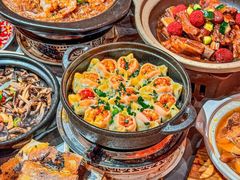 -山四砂锅(太原钟楼街店)