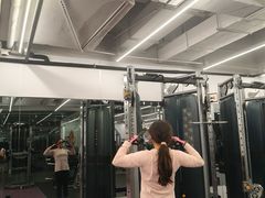 -乐刻健身(万科云城西里店)