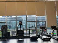 -锐动健身游泳(博地中心店)