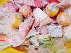 -202特色排档(五缘湾店)