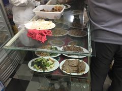 -四平包子铺