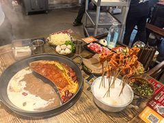 -冯校长老火锅(深圳总店)