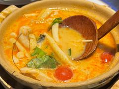 -泰妃殿(武汉首店)