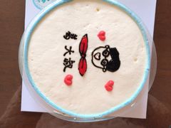 -佩家私房烘焙(宝龙店)