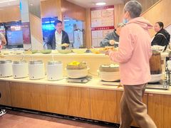 -素满香·食养自助(天一广场店)