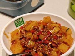 -绿草地·湘菜(7mall店)