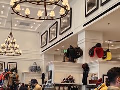-POLO RALPH LAUREN(比斯特苏州购物村店)