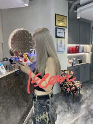 -Sying杉影日式烫染專門店