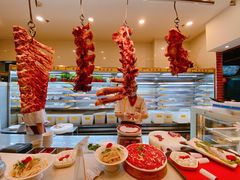 -香佰里鲜货火锅(佳乐金街店)