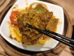 -一笼小幸运