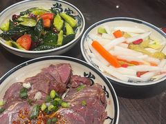 -尚寨嫽扎咧面馆(钟楼店)