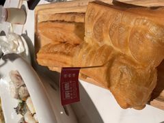-滋粥楼·顺德菜(番禺广场总店)