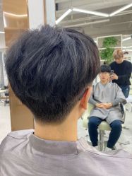 -蚂蚁造型沙龙