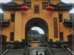 -桂林独秀峰王城景区