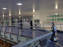 -蒙牛工业旅游景区