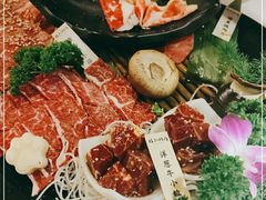 -猫抓烤肉(春熙路店)