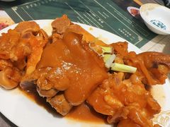 -麦奀云吞面世家(中环店)