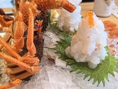 -花和海鲜自助(梅江店)
