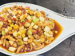 -醉八仙热酒馆(渝中店)