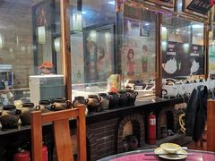 -老家信阳菜(北京路店)