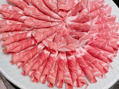 -南门涮肉(北洼路店)