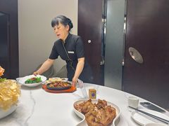 -西安饭庄·非遗陕菜(凤城五路店)